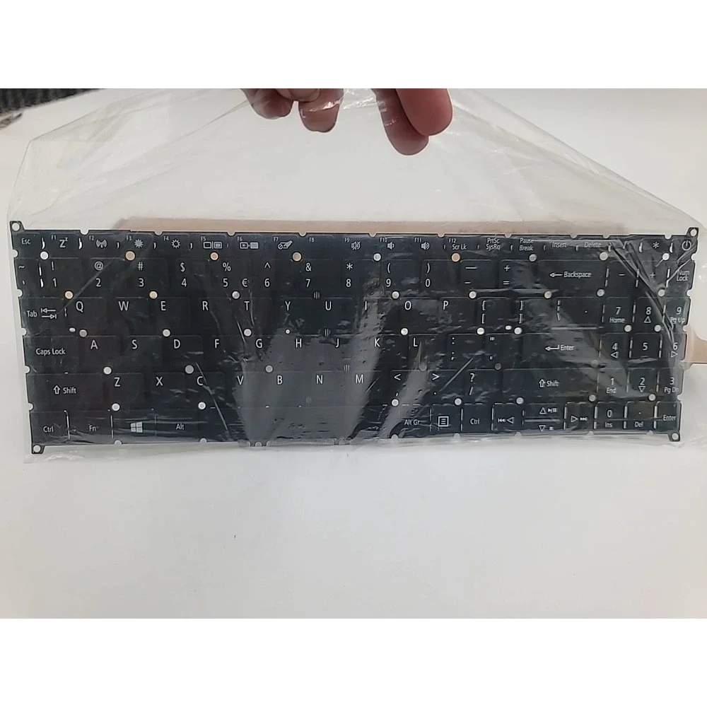 Replacement Keyboard for Acer Swift 3 SF315-51 SF315-51G‎ N17P4 A515-52
